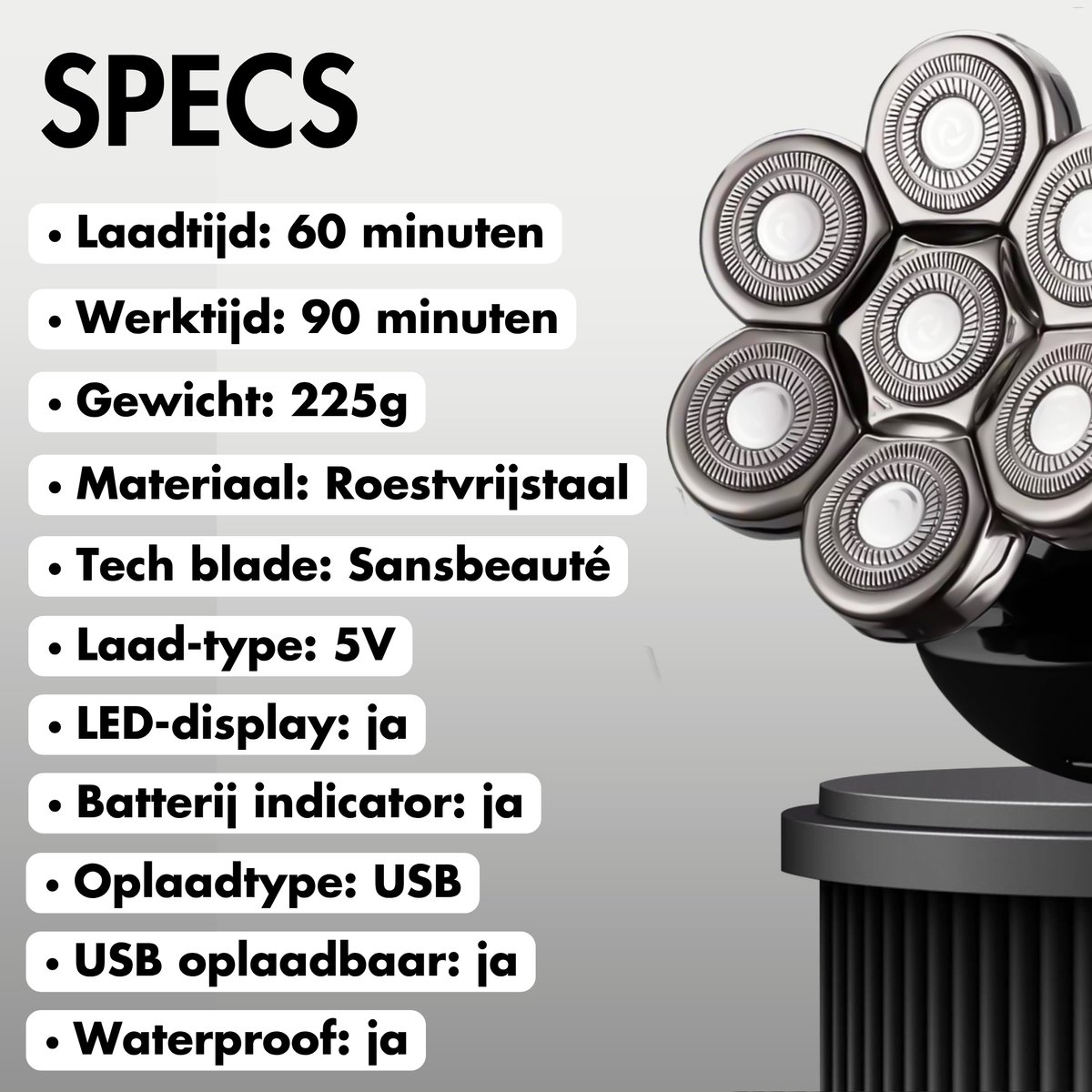 Wat vinden we minder goed