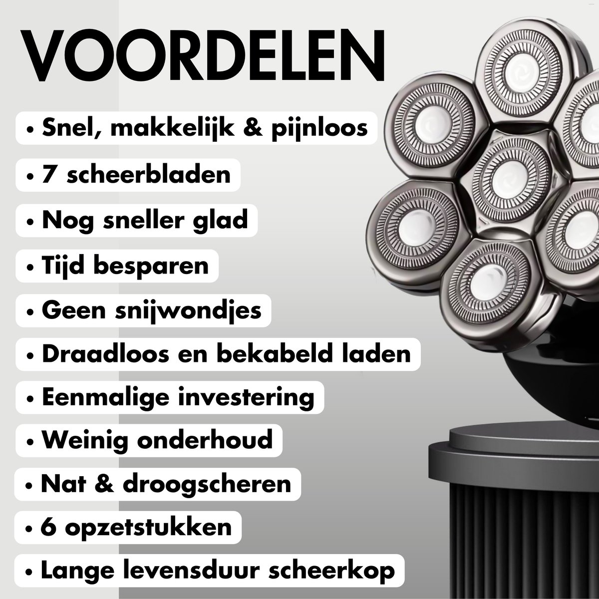 Advies voor kopers