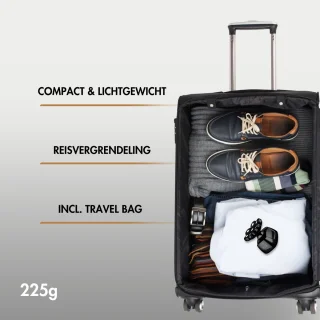 Sansbeauté SkullSharp PRO 6-in-1 Scheerapparaat voor Mannen