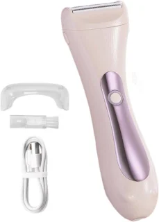 Schaamtrimmer voor vrouwen