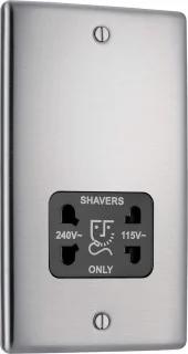 Scheerapparaat 115/230V