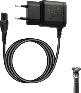 Scheerapparaat 15V HQ8505 oplader voor One Blade Pro Series 3000 5000 7000 9000