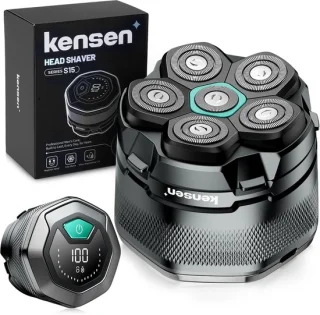 Scheerapparaat 6D elektrisch - ShopVlot