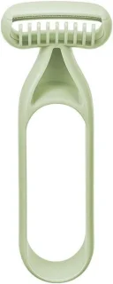 Scheerapparaat dames bikini trimmer - wit