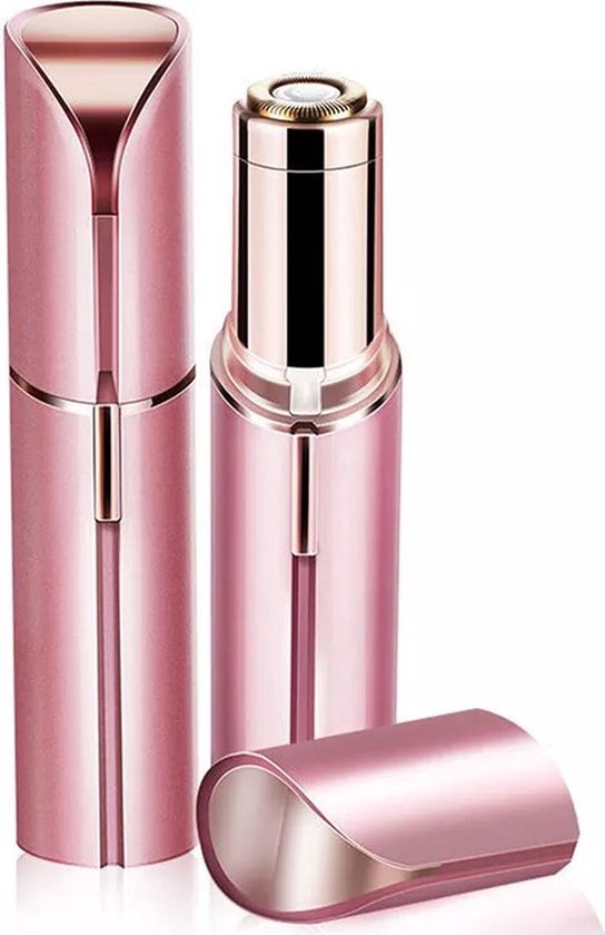 Scheerapparaat Dames Oplaadbaar Face & Body review