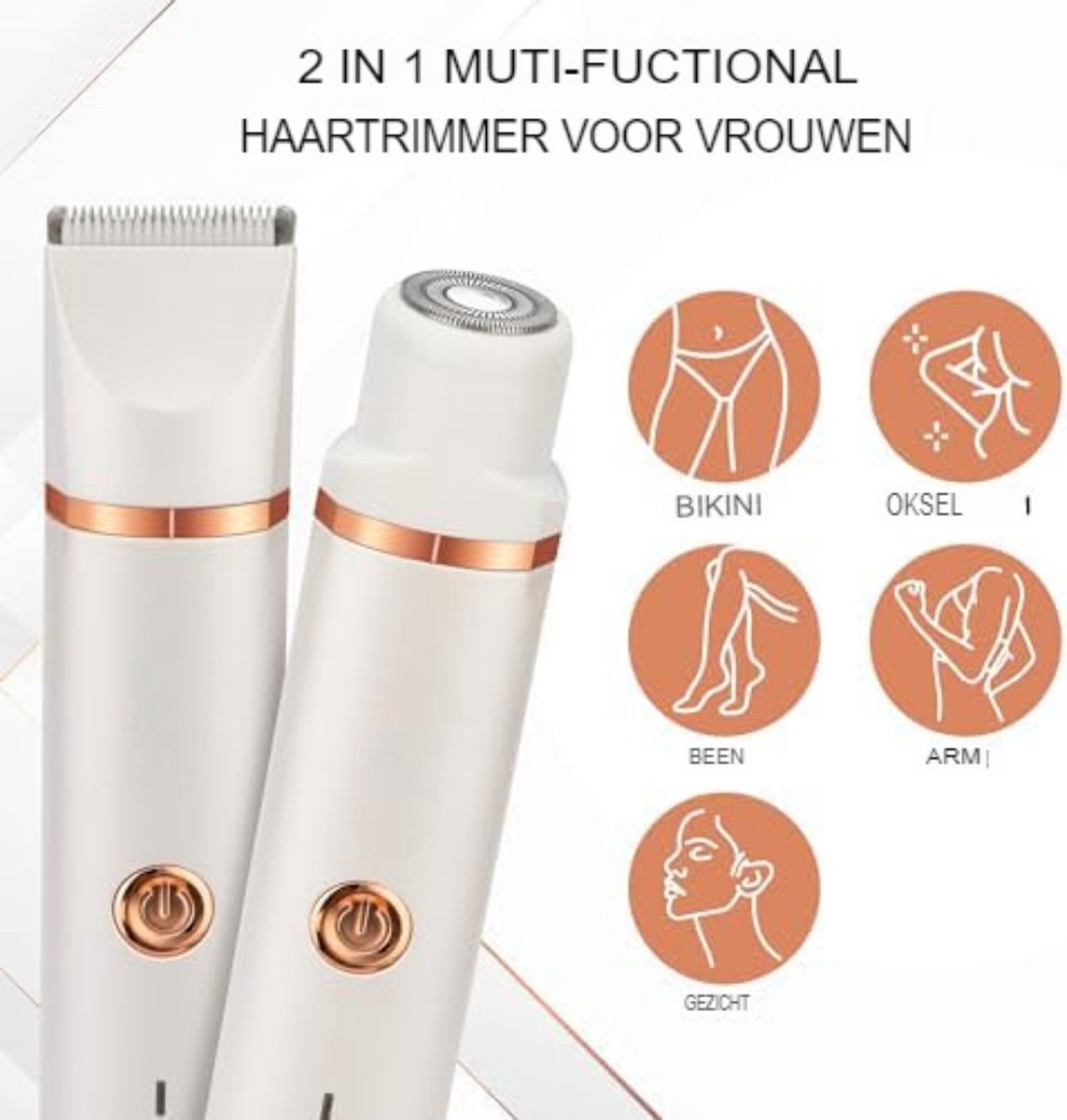 Wat vinden we minder goed