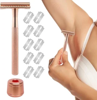 Scheerapparaat dames trimmer