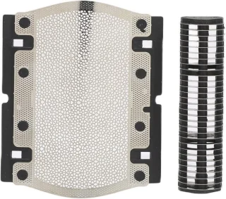 Scheerapparaat folie scherm & cutter blade voor 5607 5609 M90