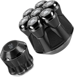 Scheerapparaat heren IPX7 waterdicht