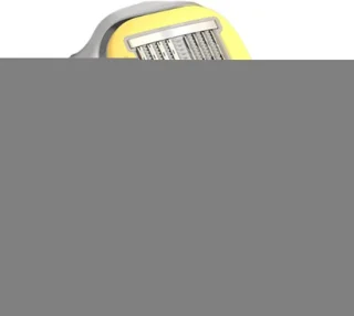 Scheerapparaat Schedel - Scheerapparaat Mannen - Persoonlijke Verzorging - Respectvolle Precisie - 57 x 4 cm - null