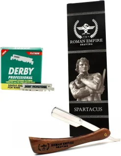 Scheerapparaat voor Baard en Snor