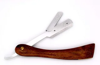 Scheerapparaat voor Baard en Snor