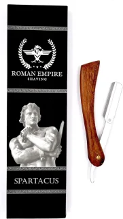 Scheerapparaat voor Baard en Snor