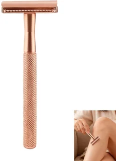Scheerapparaat voor dames - roségoud - m-winkel