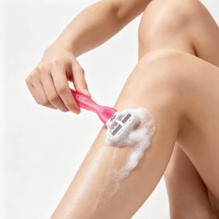 Scheerapparaat voor dames ShopVlot