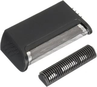 Scheerapparaatfolie en cutterset voor Braun 1000/2000