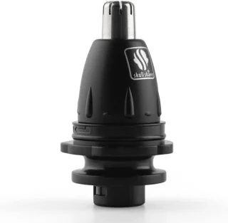 Scheerblad en oor/neus trimmer accessoirepakket