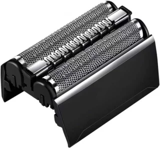 Scheerhoofd voor Series 5 52S Zwart