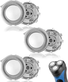 Scheerhoofden voor Philips Series 1000, 2000, 3000 en 5000 SH30 SH50
