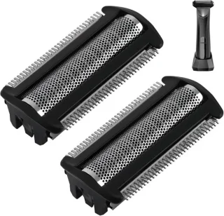 Scheerkop compatibel met Bg2000 Bg2024 2025 Tt2000, 2 stuks