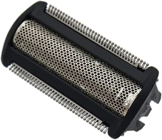 Scheerkop compatibel met Philips QG33xx, SGB315 en TT2000-serie zwart
