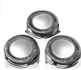 Scheerkop compatibel met Philips Series 3000, 1000, Star Wars en Aquatouch (3 stuks)