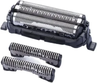 Scheerkop voor scheerapparaat compatibel met Panasonic ES9087 ES9068 ES8101 ES-CST2Q ES-CST2S ES-CST2R