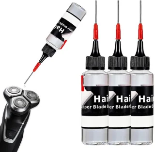 Scheerkopolie 60 ml - SnelShoppen