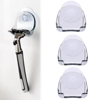 Scheermeshouder voor douche
