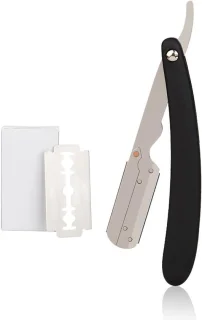 Scheermesset m-winkel