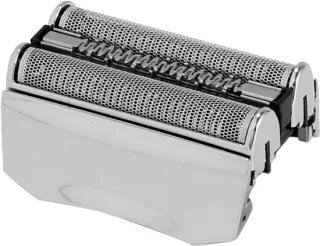 Series 7 vervangende scheerkoppen zilver
