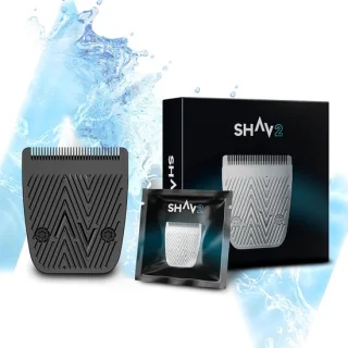 Shav CutFree™ scheermes vervangbladen