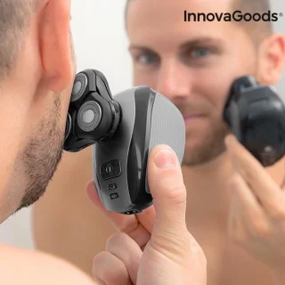 Shavestyler 5-in-1 Multifunctioneel Scheerapparaat