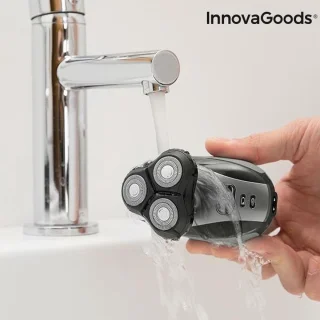 Shavestyler 5-in-1 Multifunctioneel Scheerapparaat