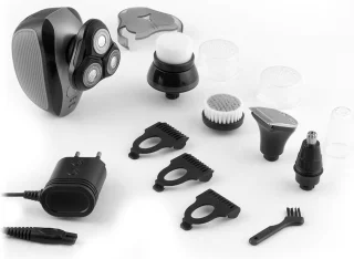Shavestyler 5-in-1 Multifunctioneel Scheerapparaat