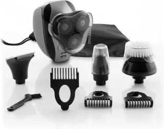 Shavestyler 5-in-1 Multifunctioneel Scheerapparaat