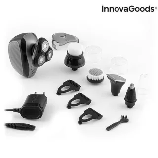 Shavestyler 5-in-1 Multifunctioneel Scheerapparaat