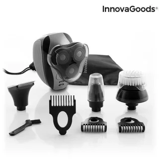 Shavestyler 5-in-1 Multifunctioneel Scheerapparaat