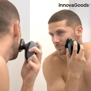 Shavestyler 5-in-1 Multifunctioneel Scheerapparaat