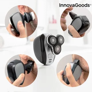 Shavestyler 5-in-1 Multifunctioneel Scheerapparaat
