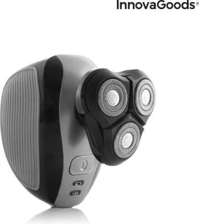 Shavestyler 5-in-1 Multifunctioneel Scheerapparaat