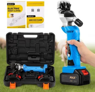 ShearMaster Scheermachine