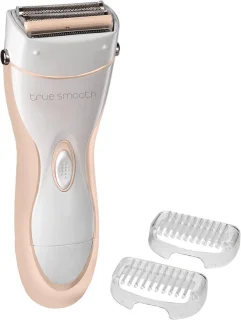 SilkEase Draadloos Dames Scheerapparaat