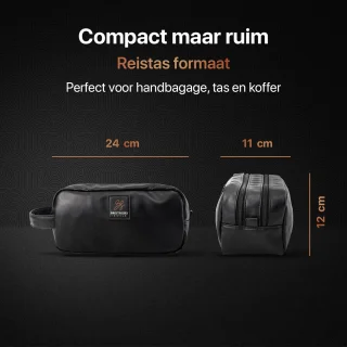 Skull Master Pro Elektrisch Scheerapparaat 8-in-1 - Brothers in Style