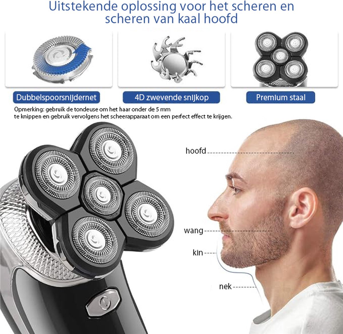 Wat vinden we minder goed