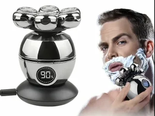 Skull Shaver 6-in-1 Scheerapparaat