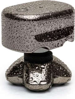 Skull Shaver Pitbull Platinum Pro Hoofd- en Gezichtsscheerapparaat EU Stekker