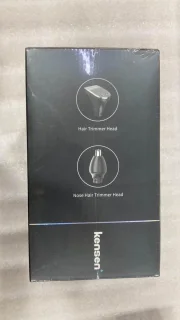 Skull Shaver PX7 Scheerapparaat Mannen Grijs