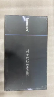 Skull Shaver PX7 Scheerapparaat Mannen Grijs