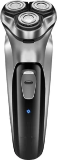 Skull Shaver Scheerapparaat Trimmer Grijs